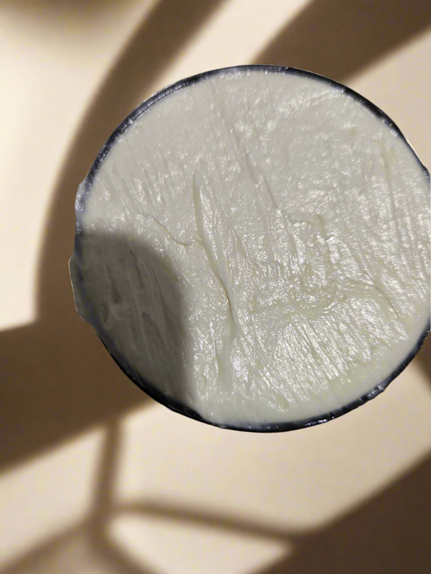 Natural Triple Body Butter