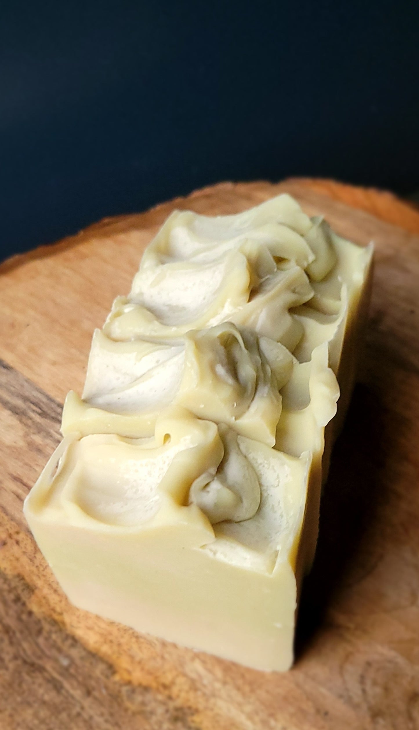 Tea Tree & Lavender Natural Soap