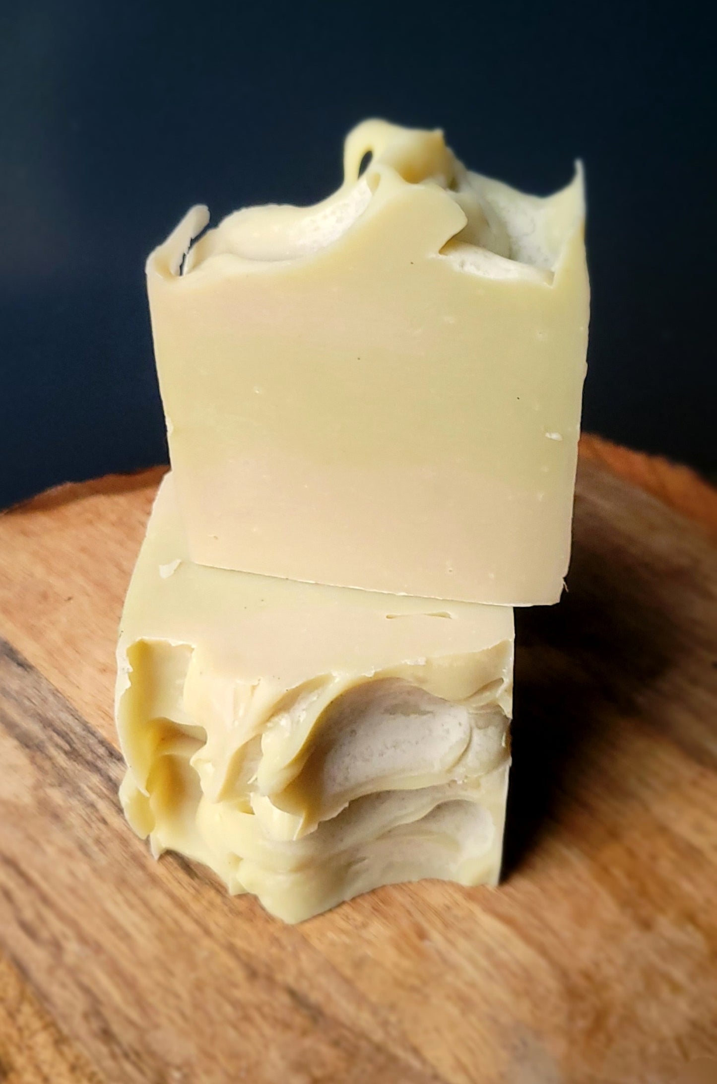 Tea Tree & Lavender Natural Soap
