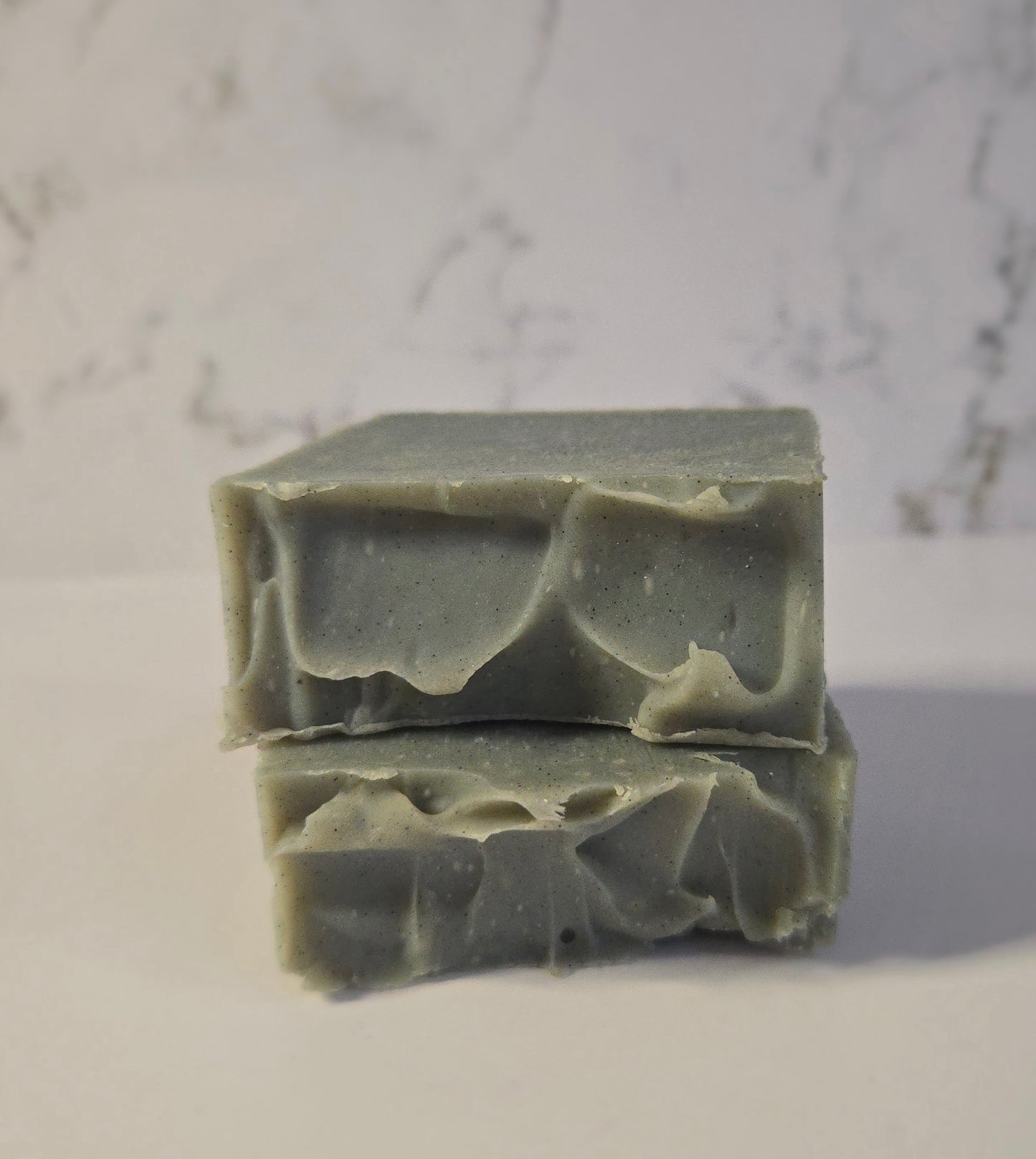 Rugged and Refined Soap