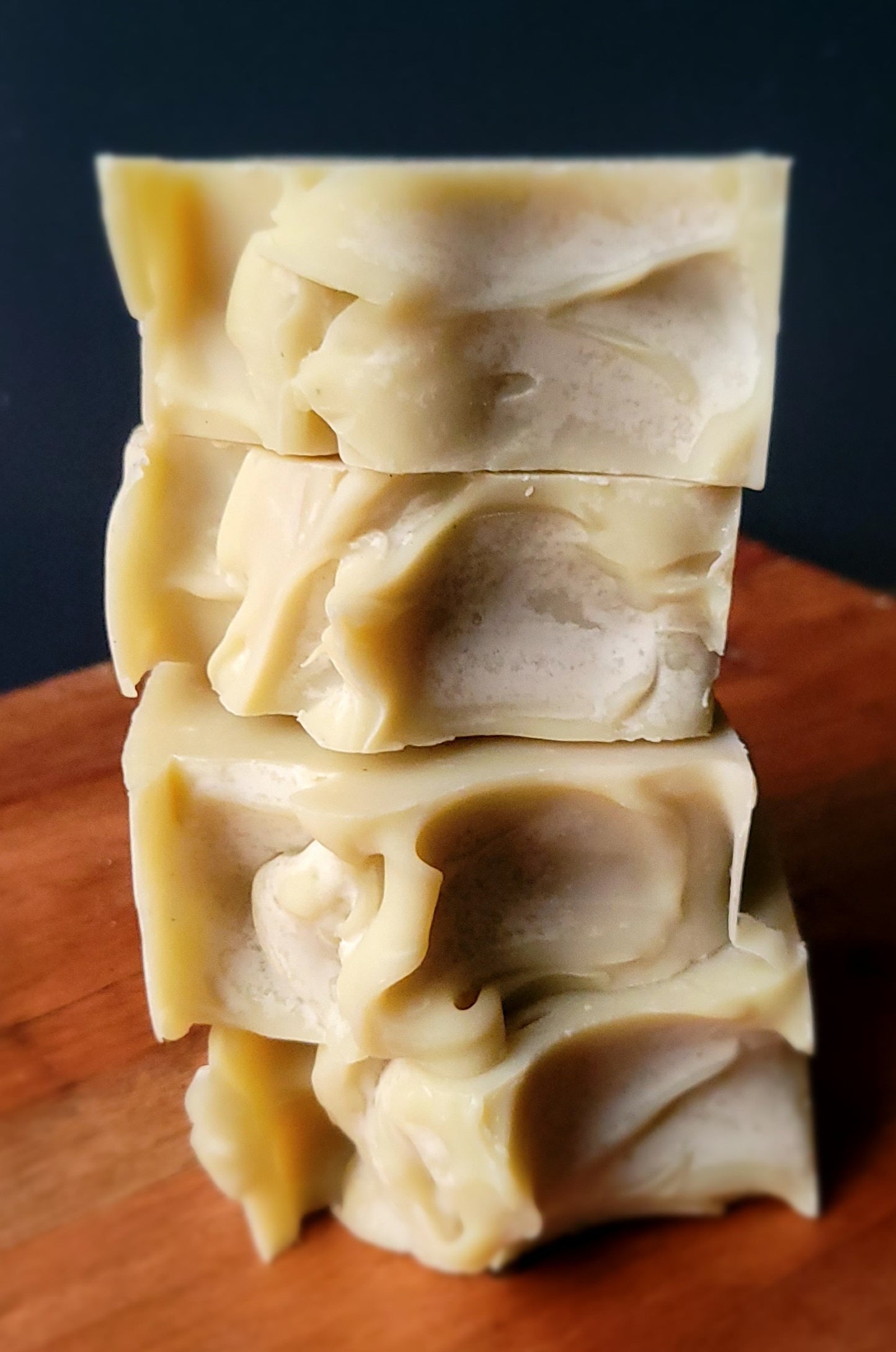 Tea Tree & Lavender Natural Soap