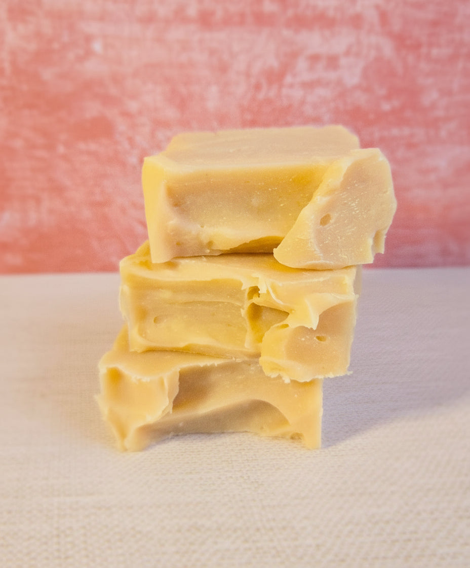 Pomegranate and Patchouli