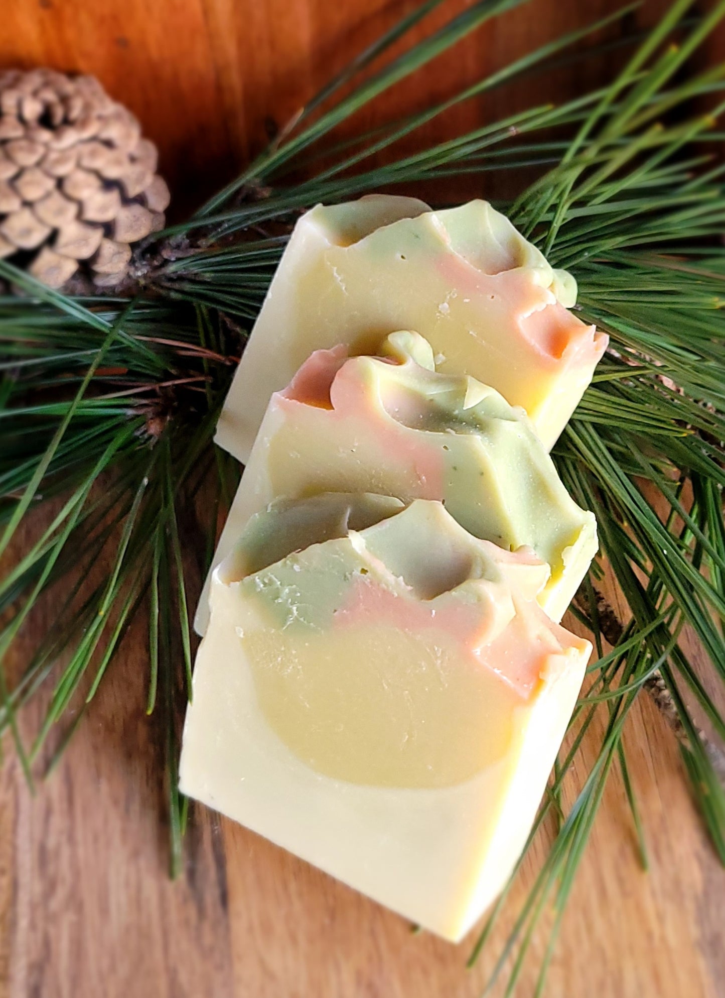 Family Soap Subscription