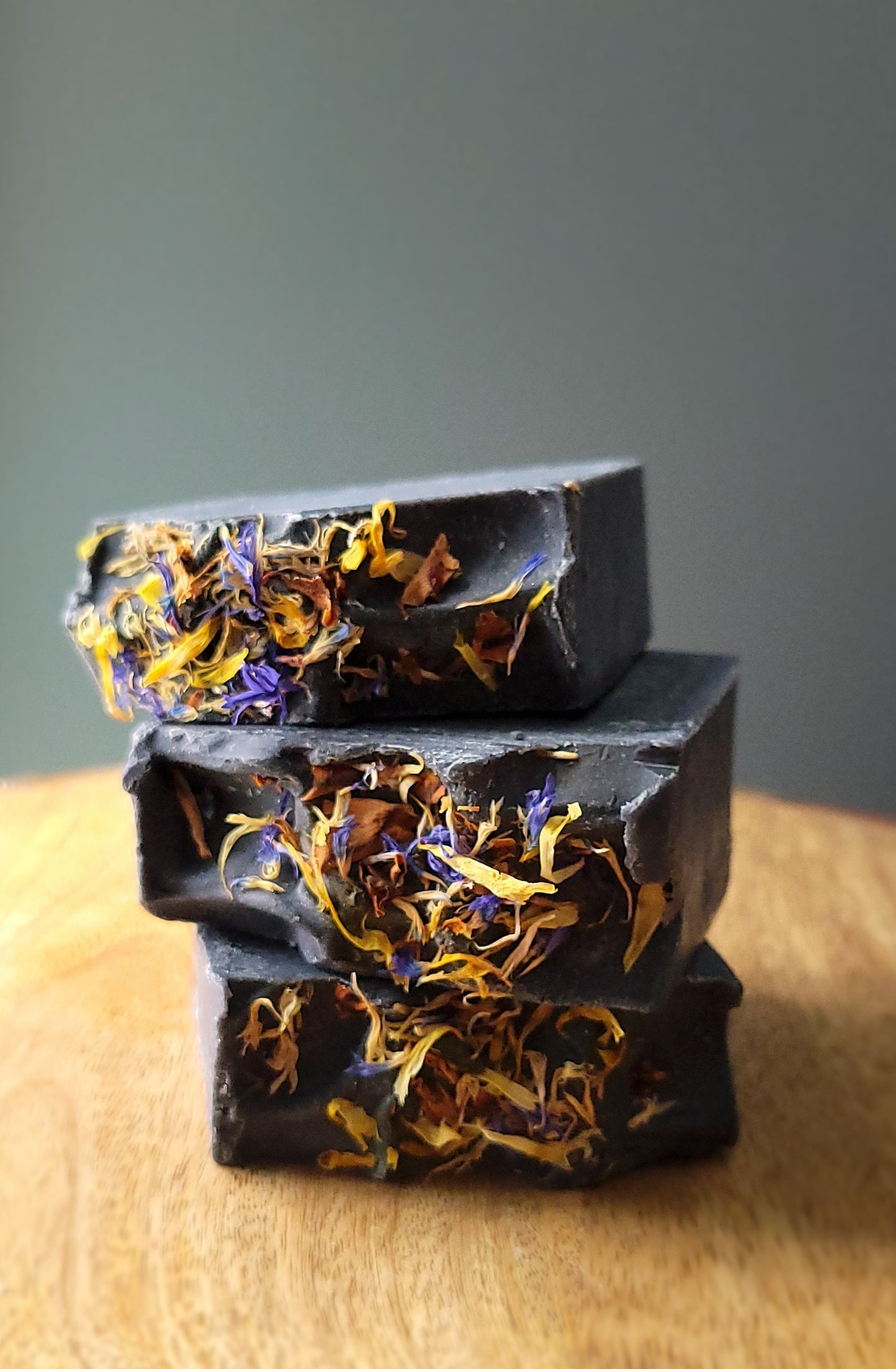 Monthly Soap Suscription