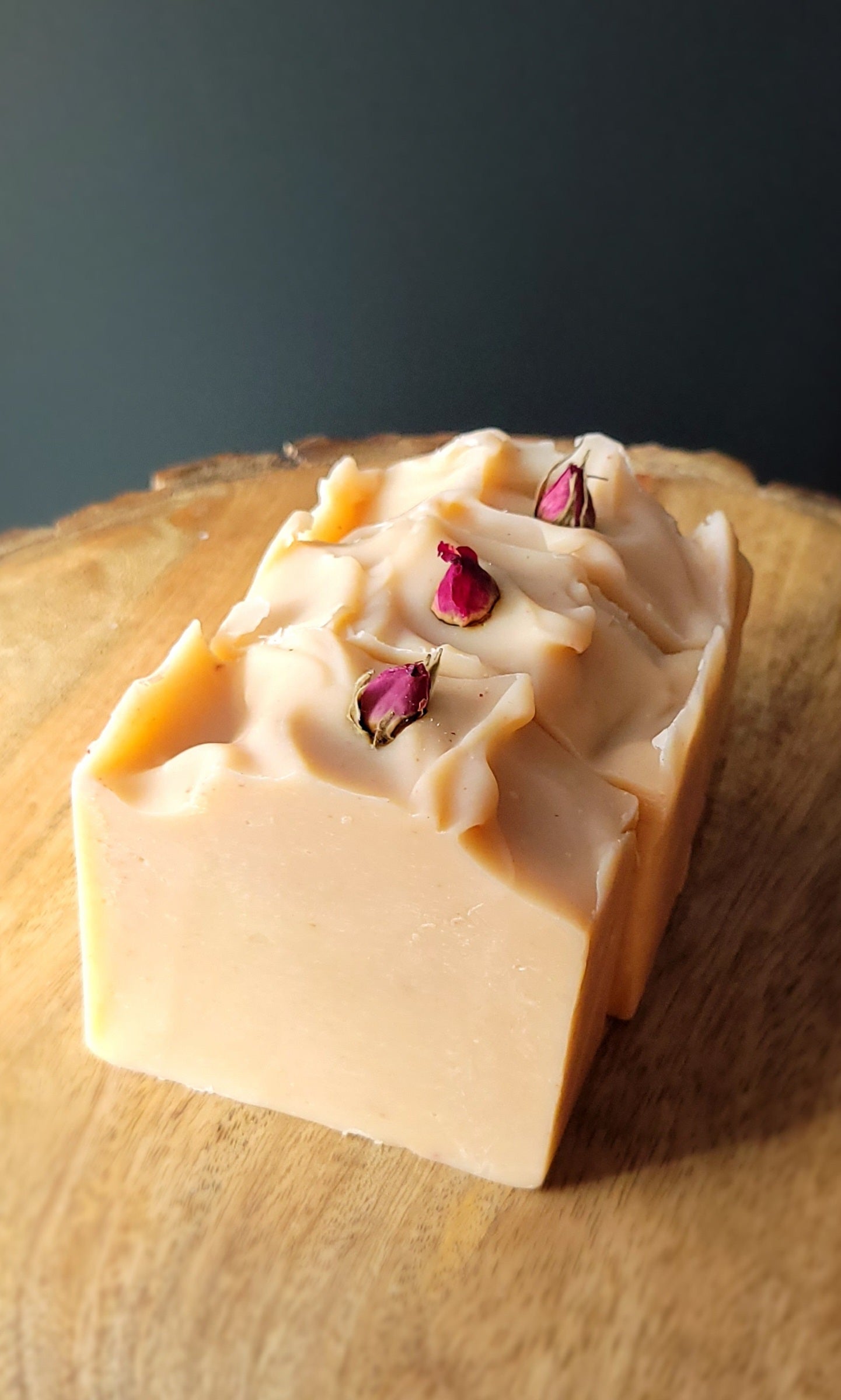 Lady Rose Natural Soap