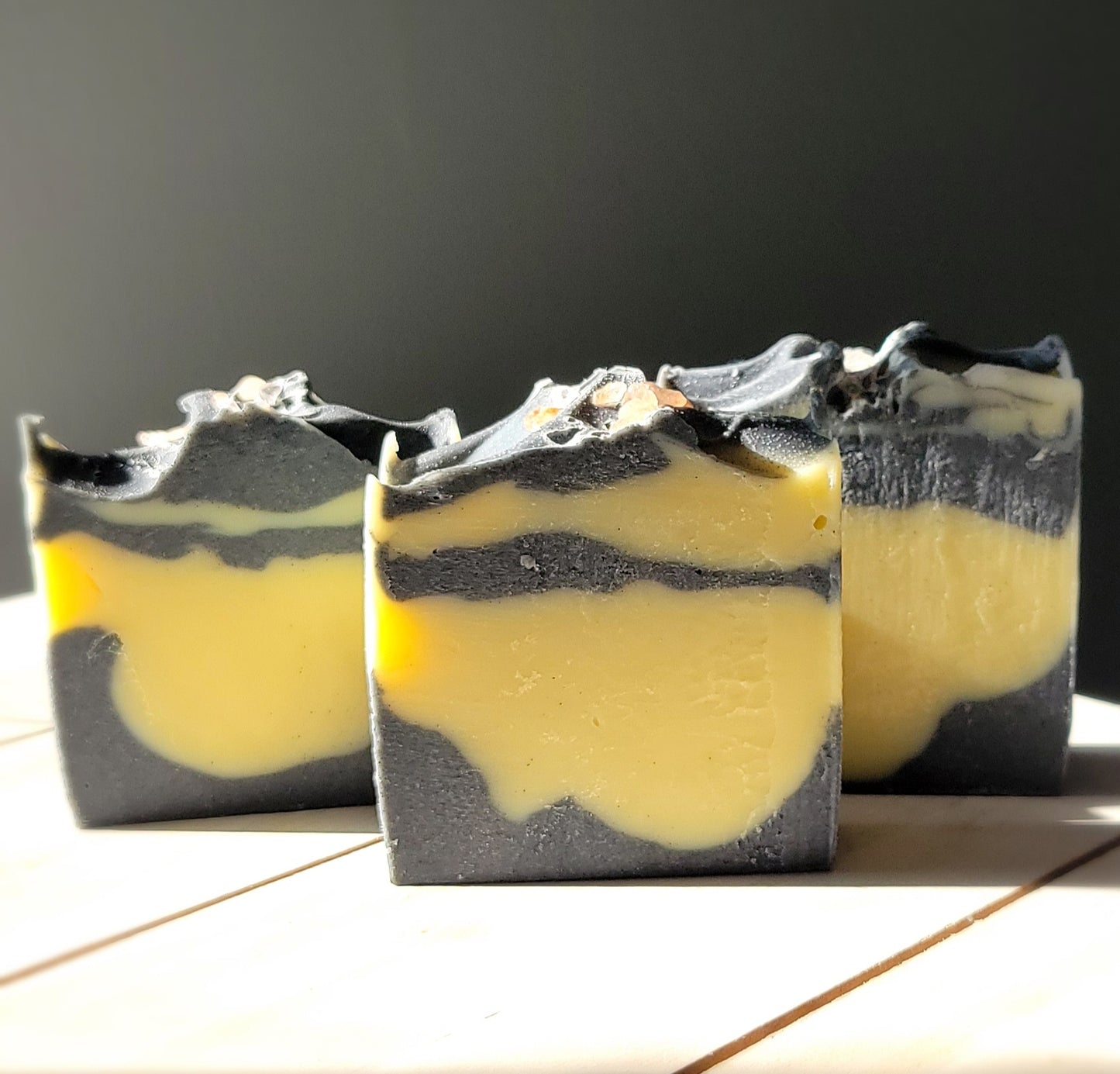 Monthly Soap Suscription