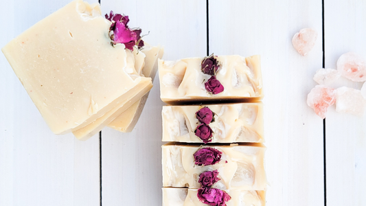 Family Soap Subscription