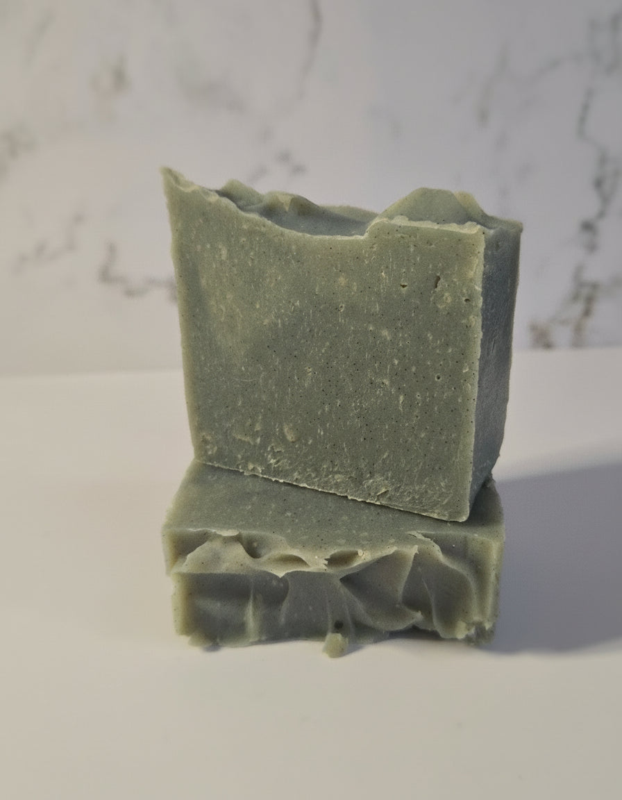 Rugged and Refined Soap