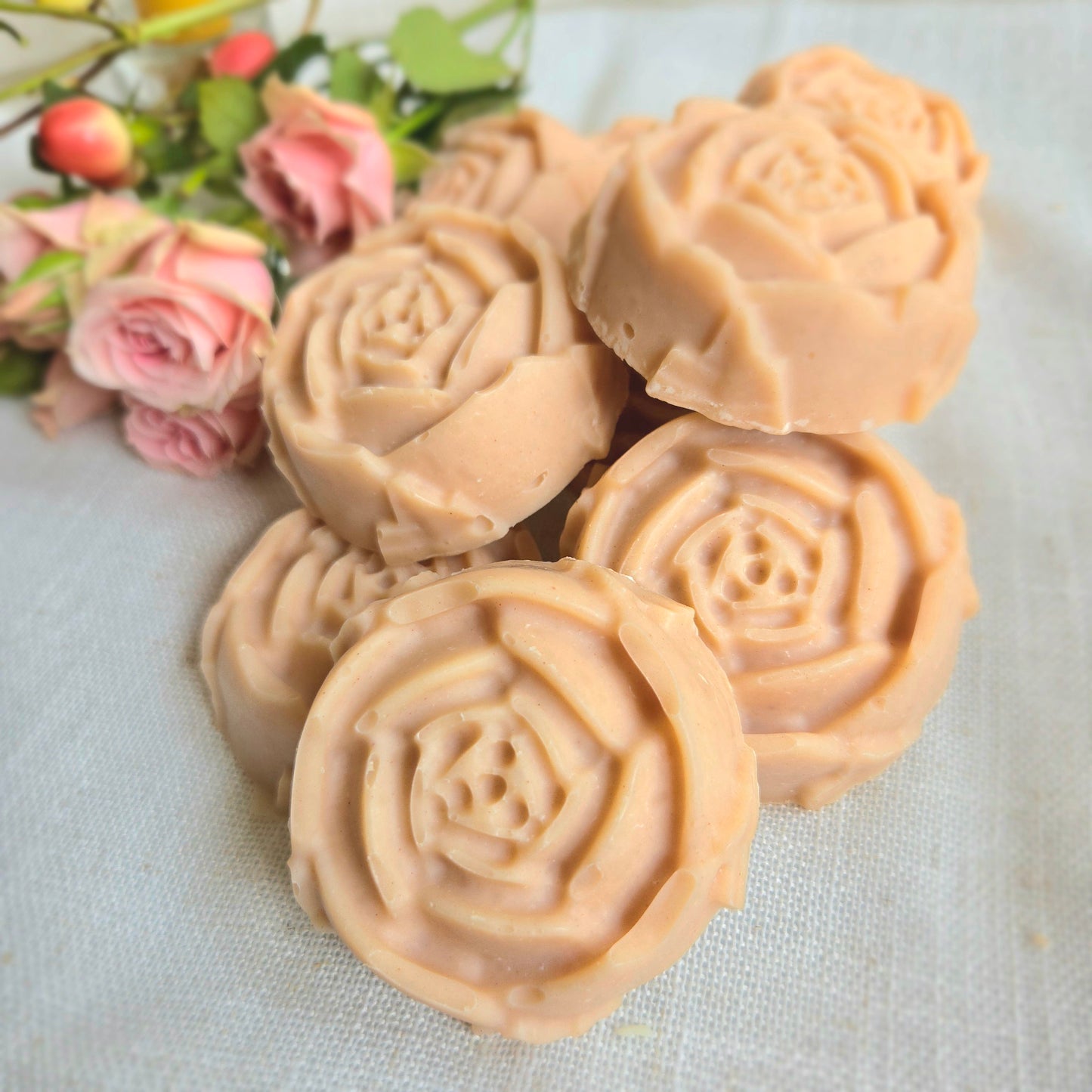 Rosa
