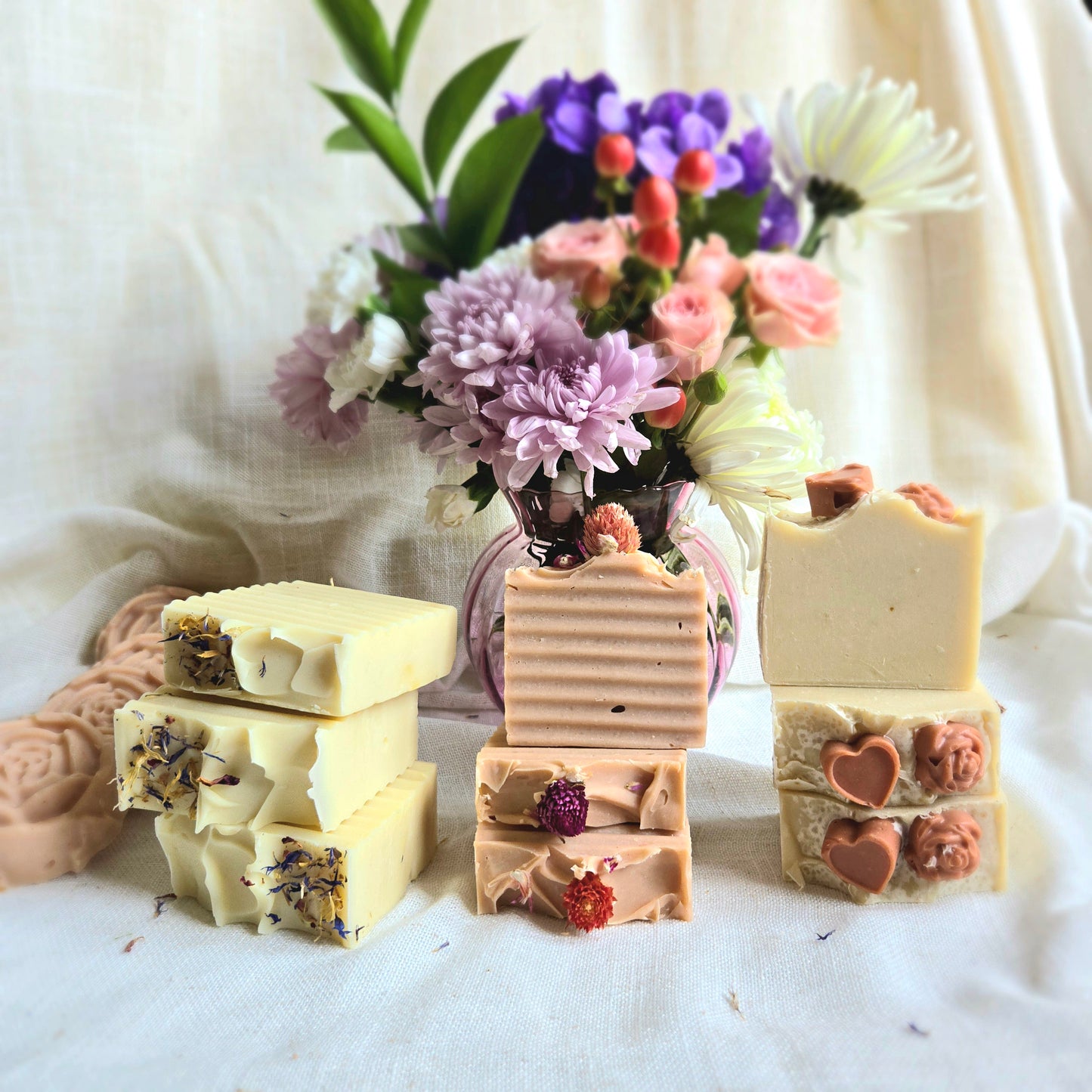 Spring  collection