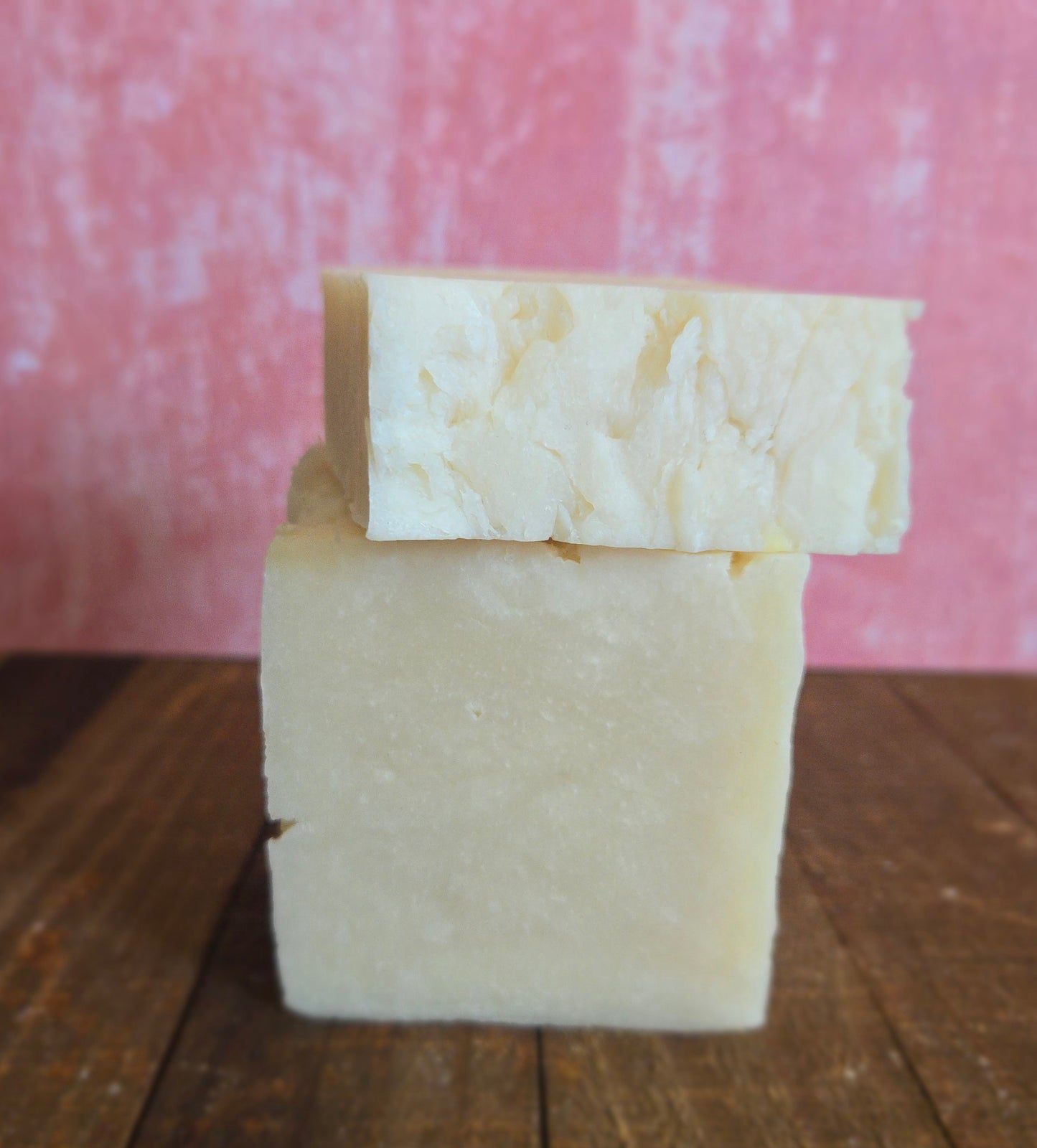 White Peony Soap