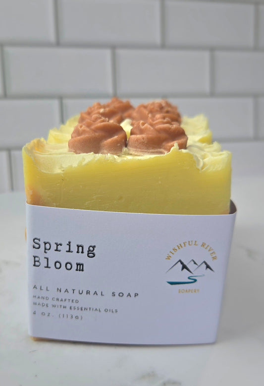 Spring Blossom