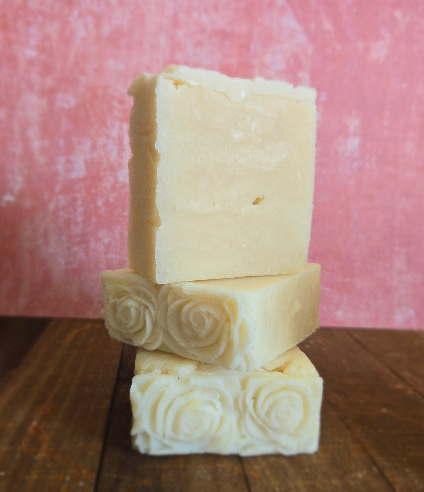 White Peony Soap