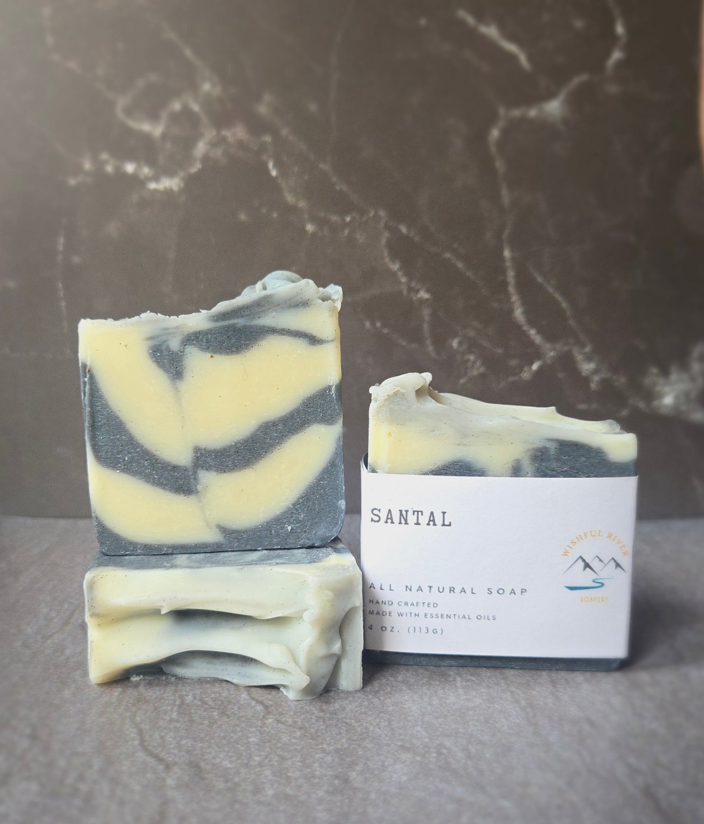 Santal ( Sandalwood)