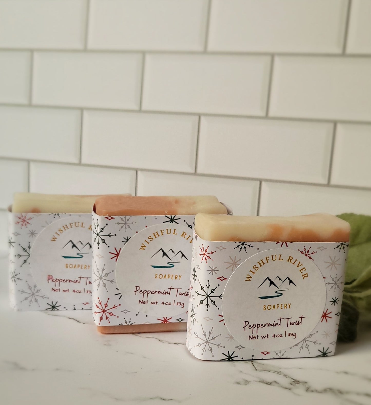Family Soap Subscription