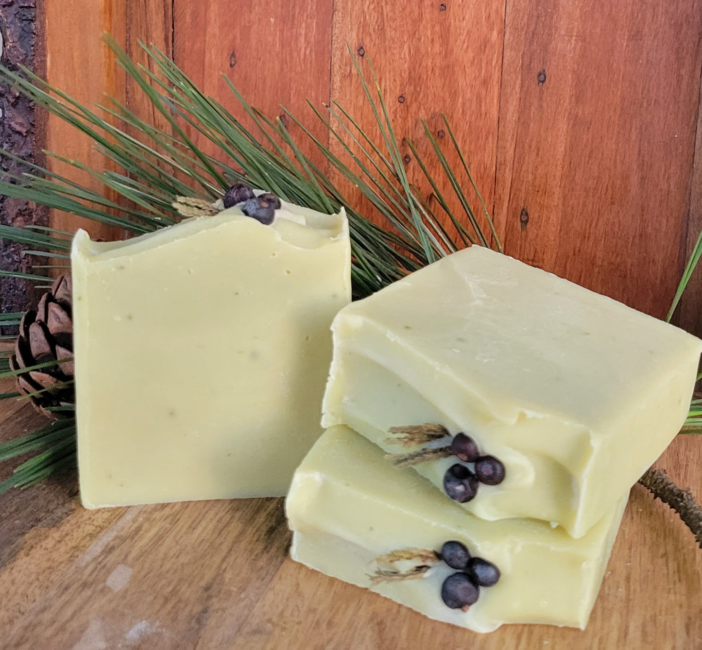 Monthly Soap Suscription