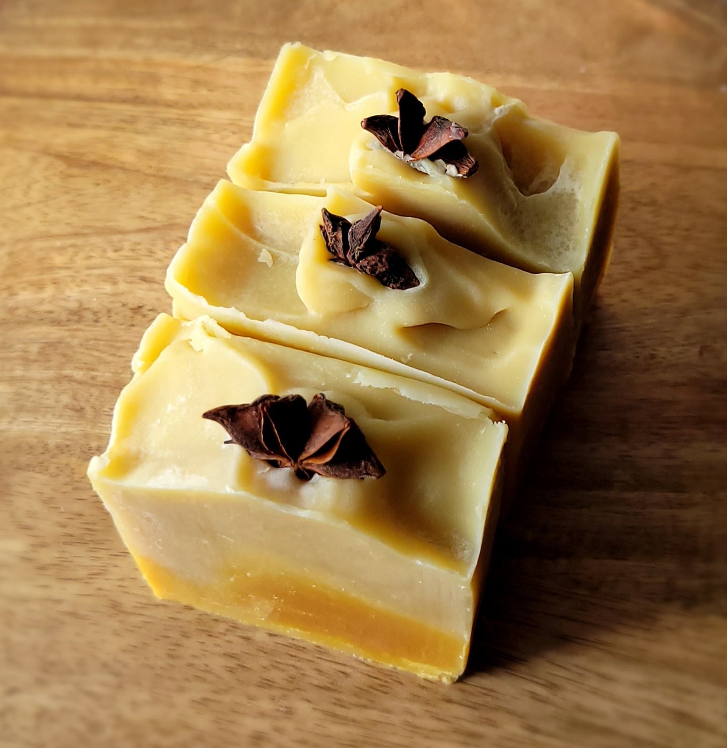 Monthly Soap Suscription