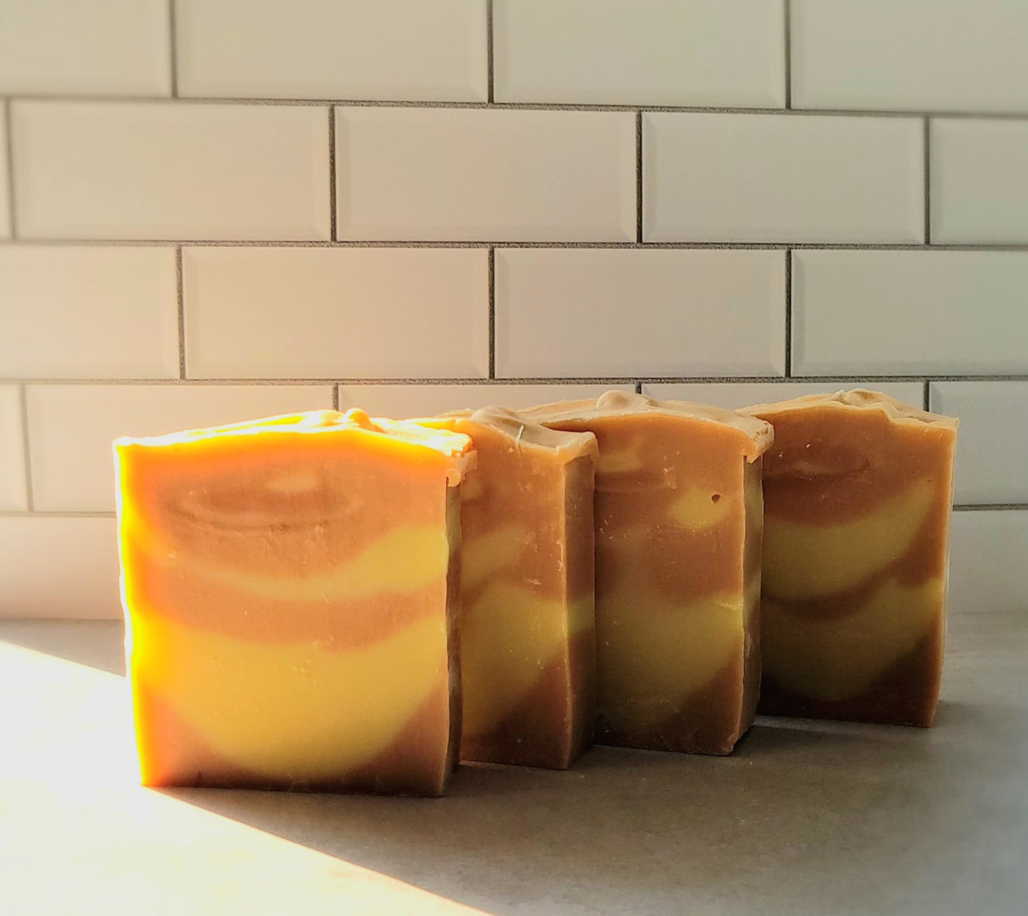Family Soap Subscription
