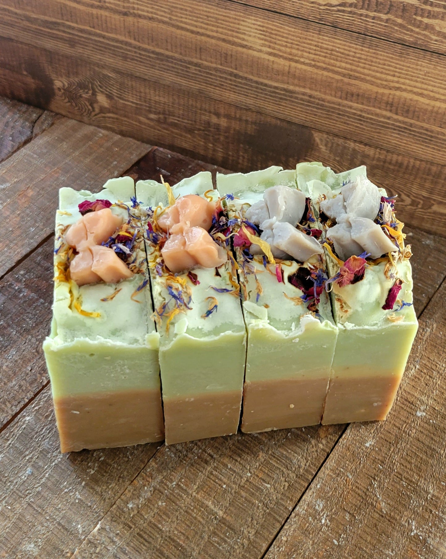 Family Soap Subscription